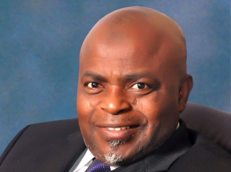 mojeed alabi
