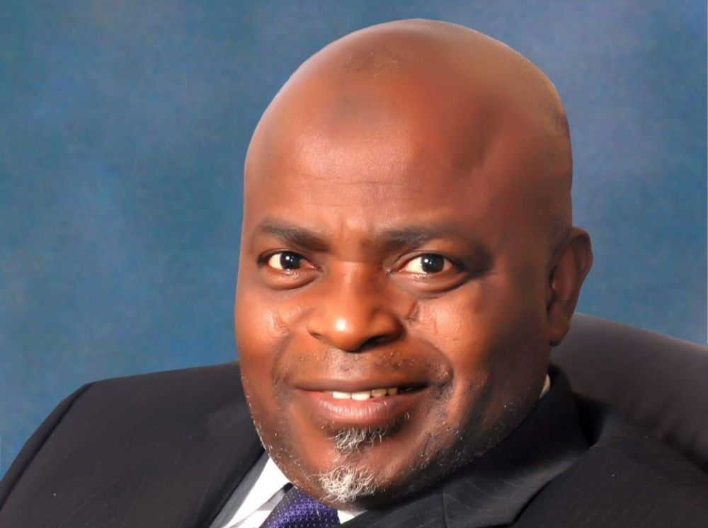mojeed alabi