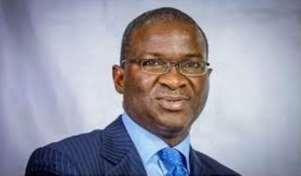 babatunde fashola