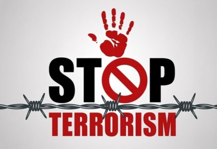 terrorism