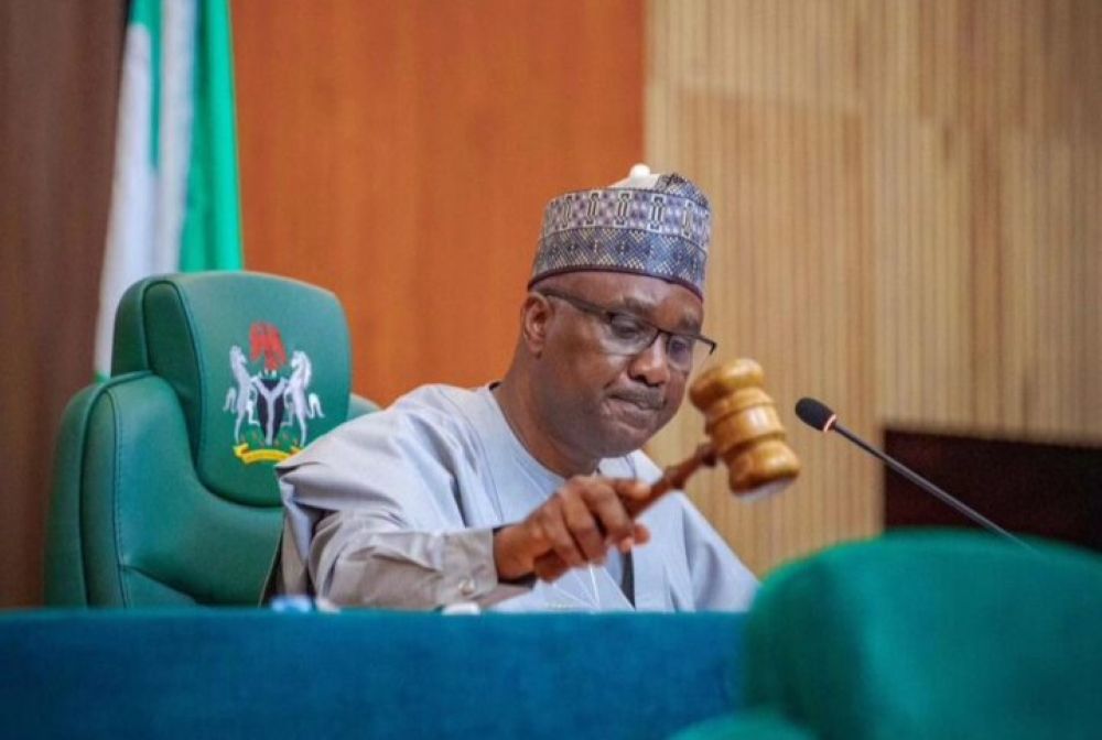 house of reps speaker