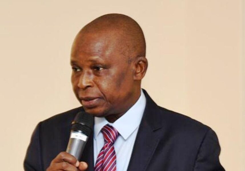 lateef fagbemi