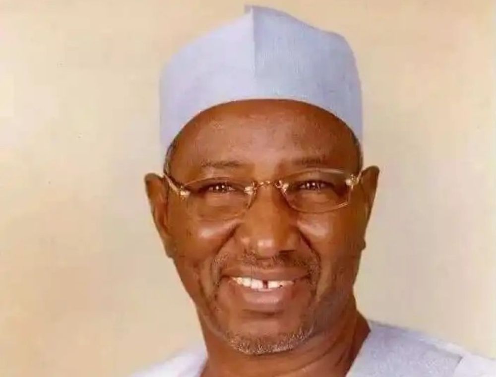 usman bugaje