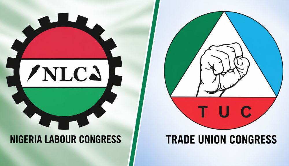 nlc and tuc