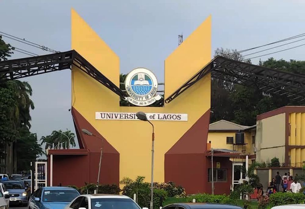 university of lagos