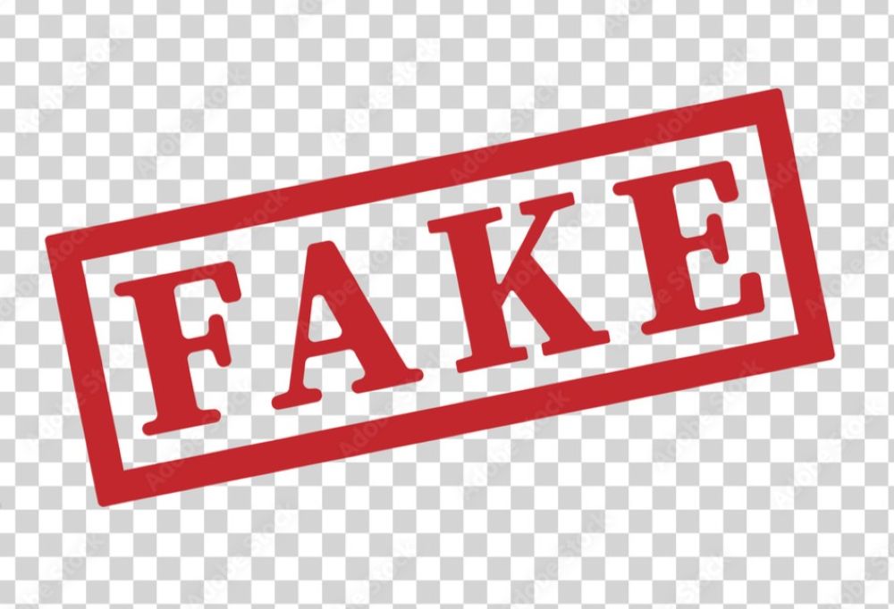 fake