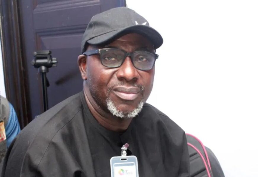 lanre arogundade