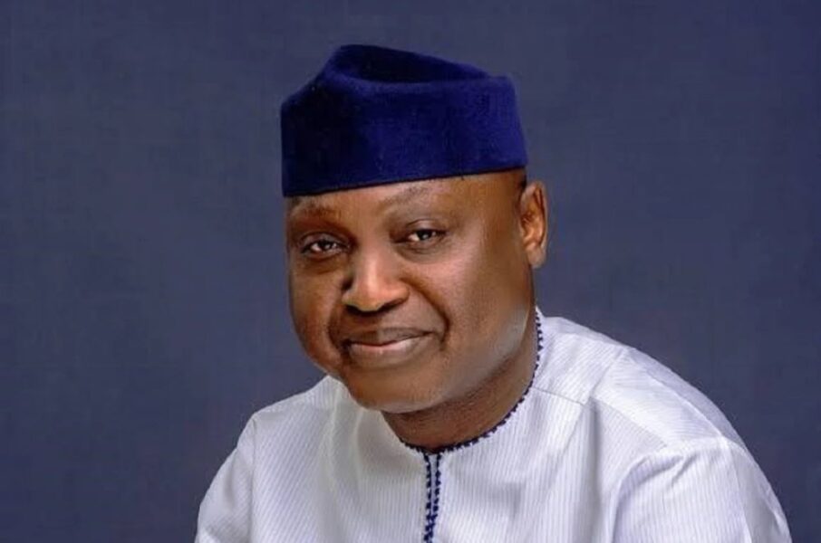 biodun oyebanji