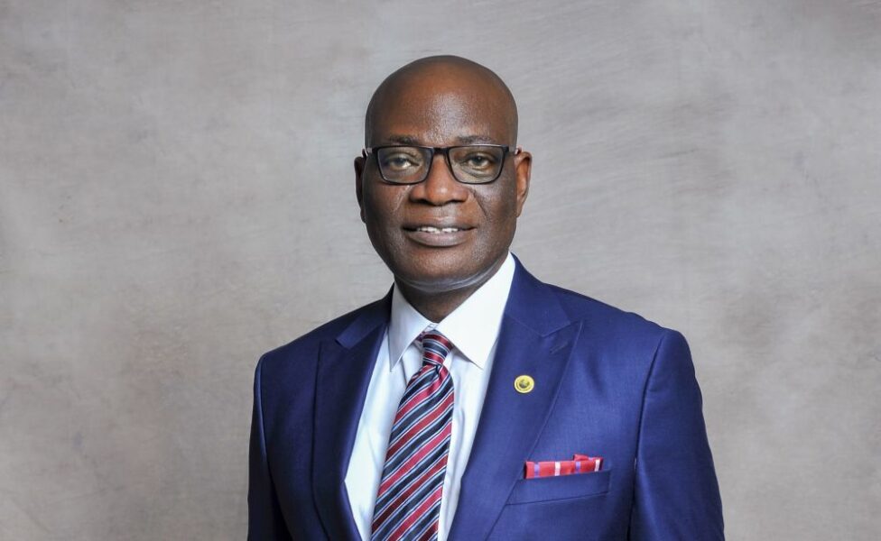 prof. oluwatoyin ogundipe