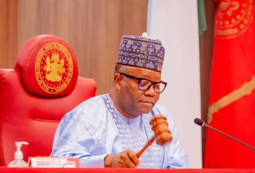 godswill akpabio
