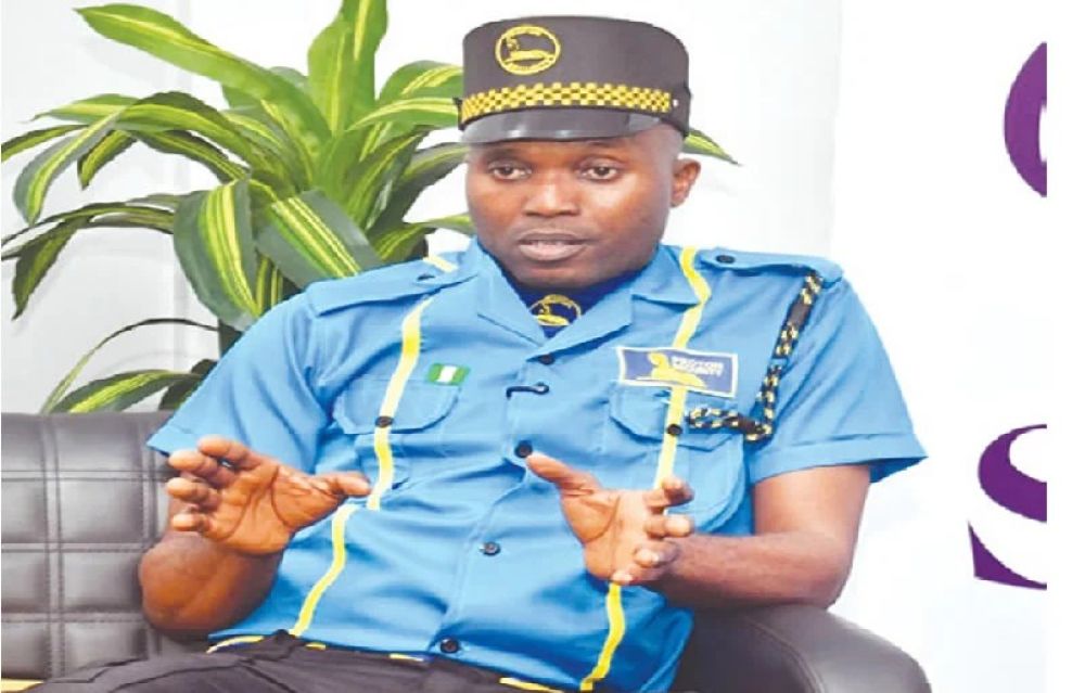 adebanjo samuel