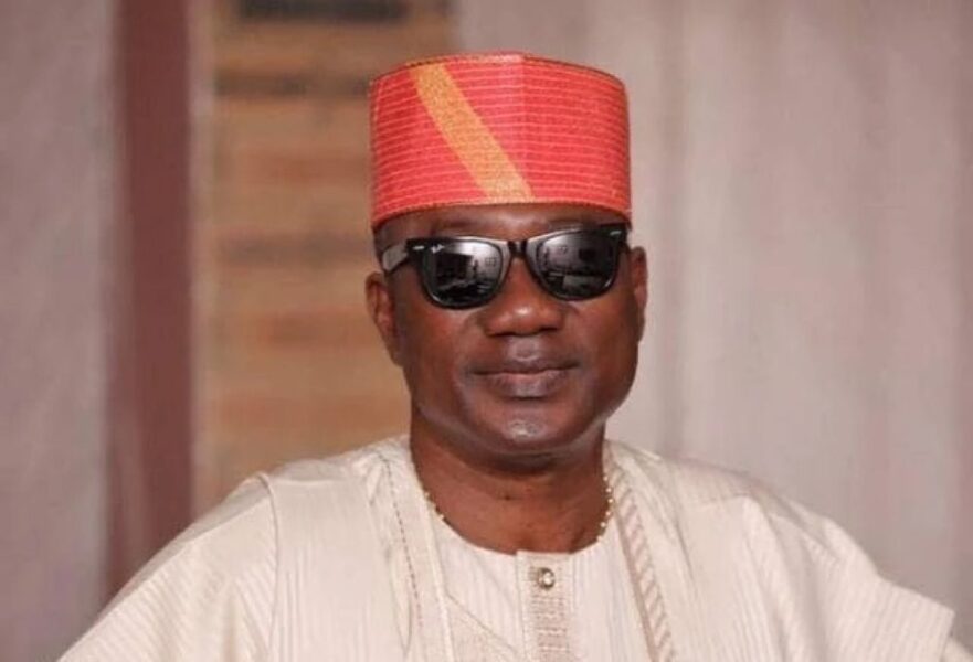 tunji alapini