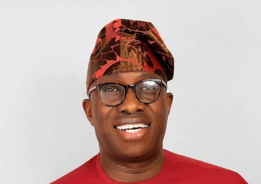 segun showunmi