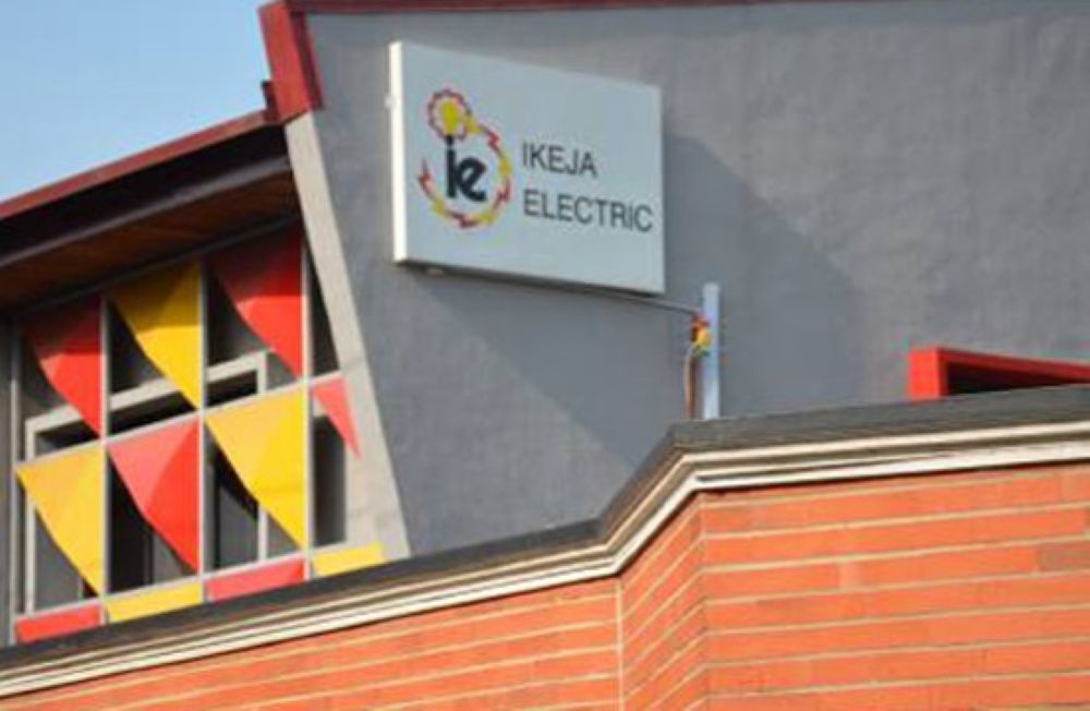 ikeja electric