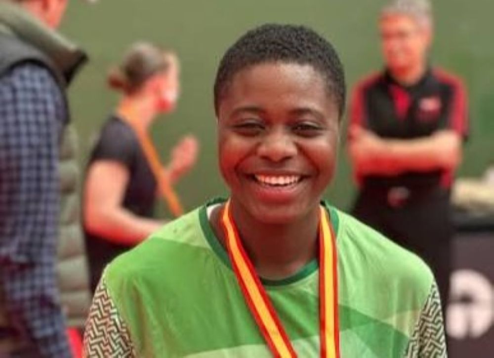 mariam eniola bolaji