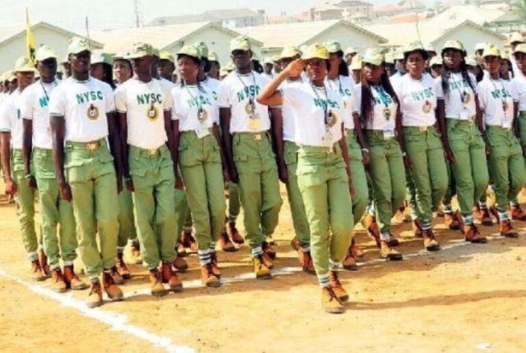 nysc
