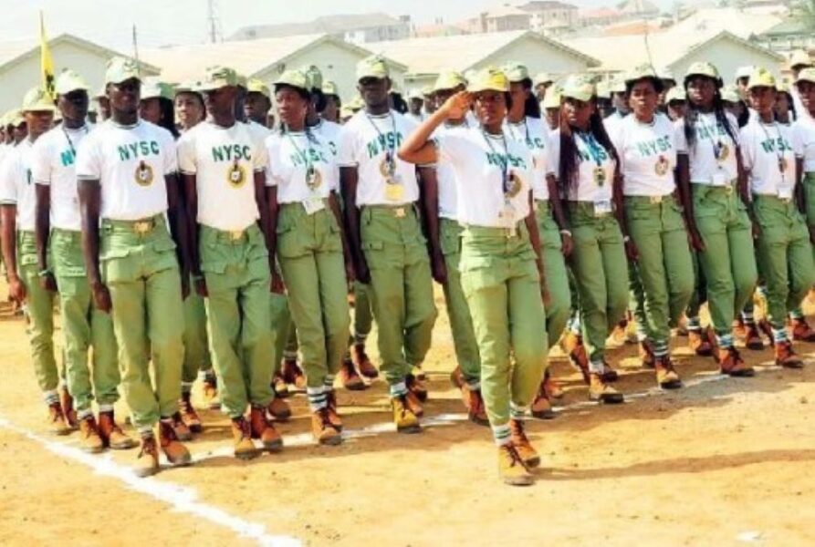 nysc