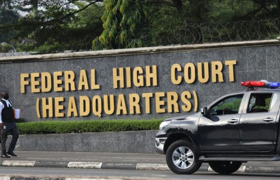 federal high court