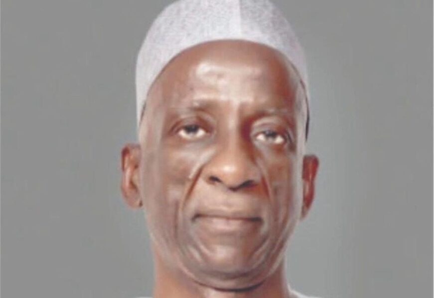 bashir kurfi