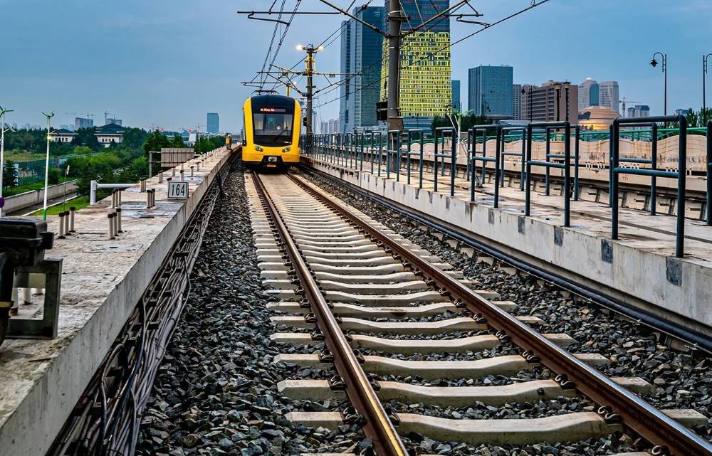 railway