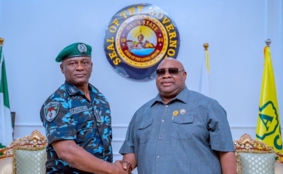 ig and adeleke