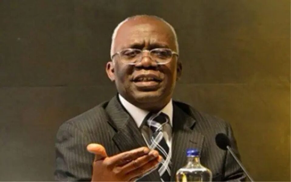 femi falana