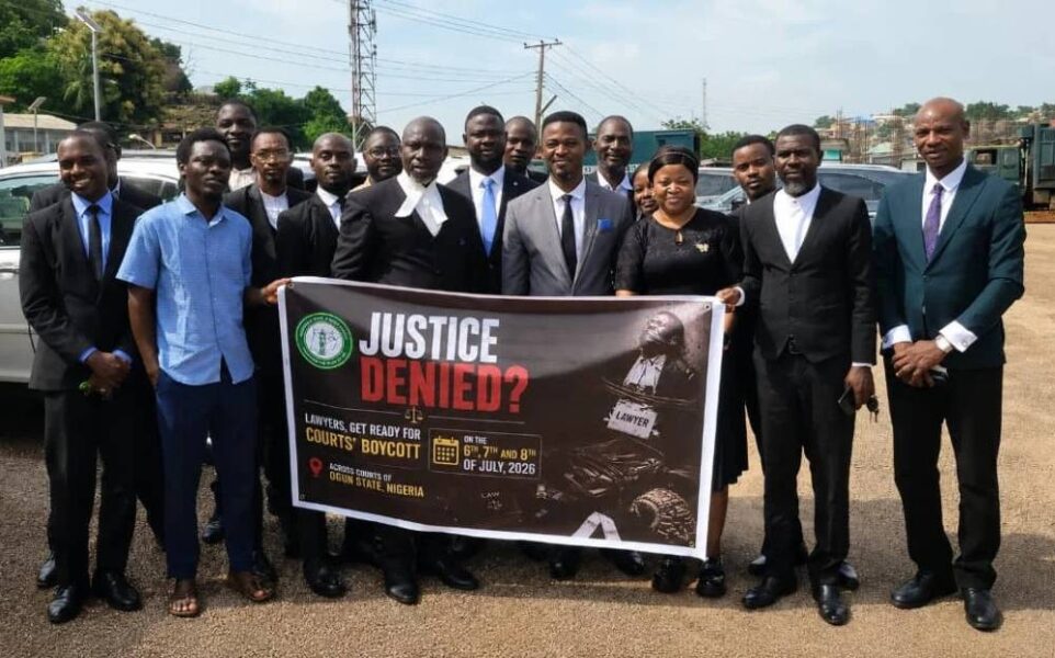 ogun lawyers