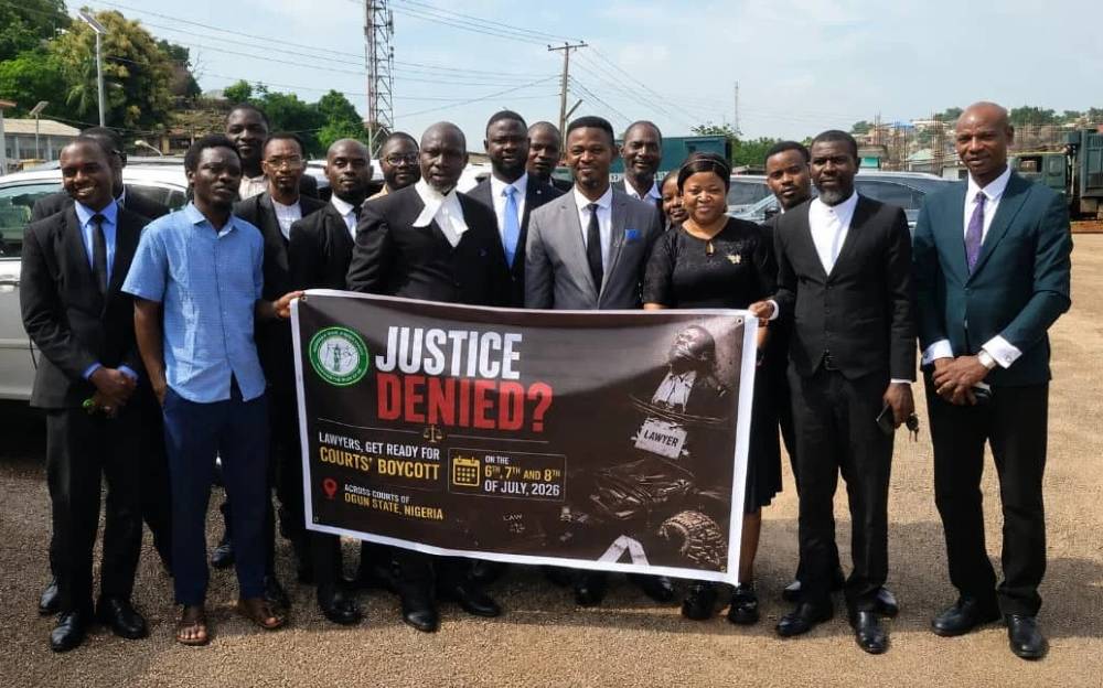 ogun lawyers