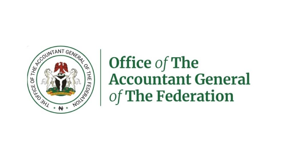 office of the accountant general of the federation