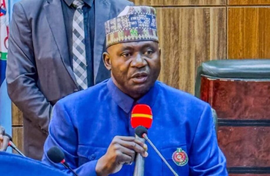 gen. christopher musa