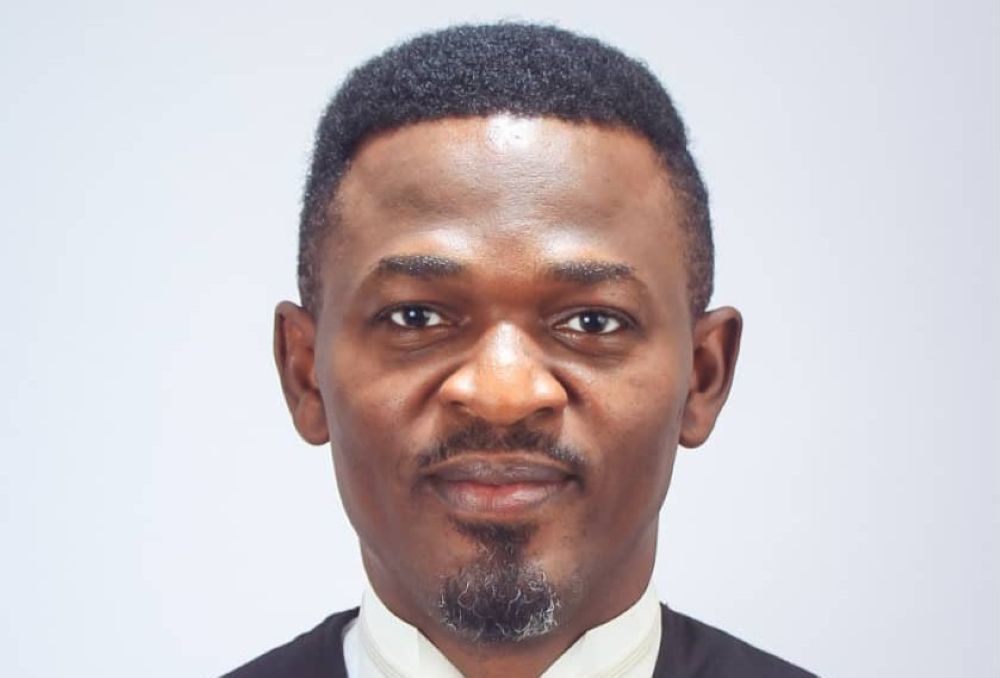 isaac aderemi