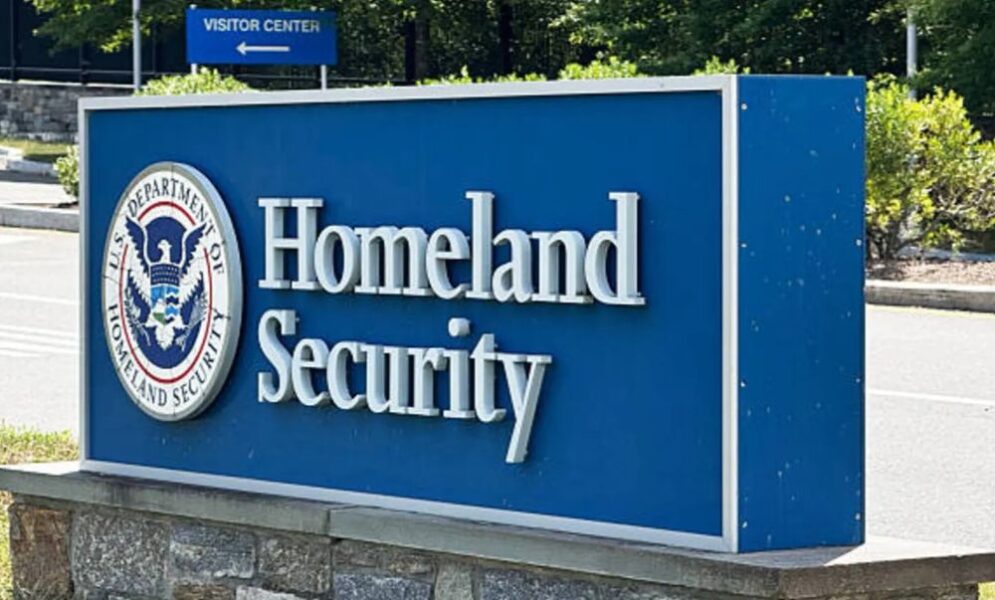us homeland security