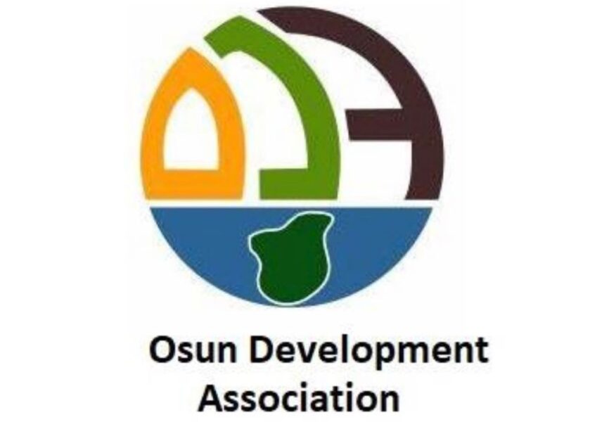 osun development association