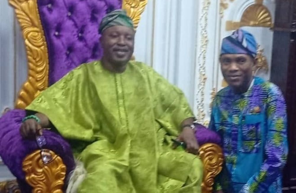 oluwo and tiamiyu