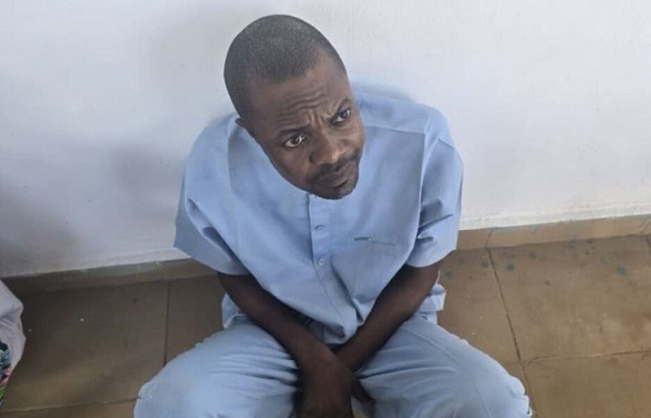 adeniyi adeyemi