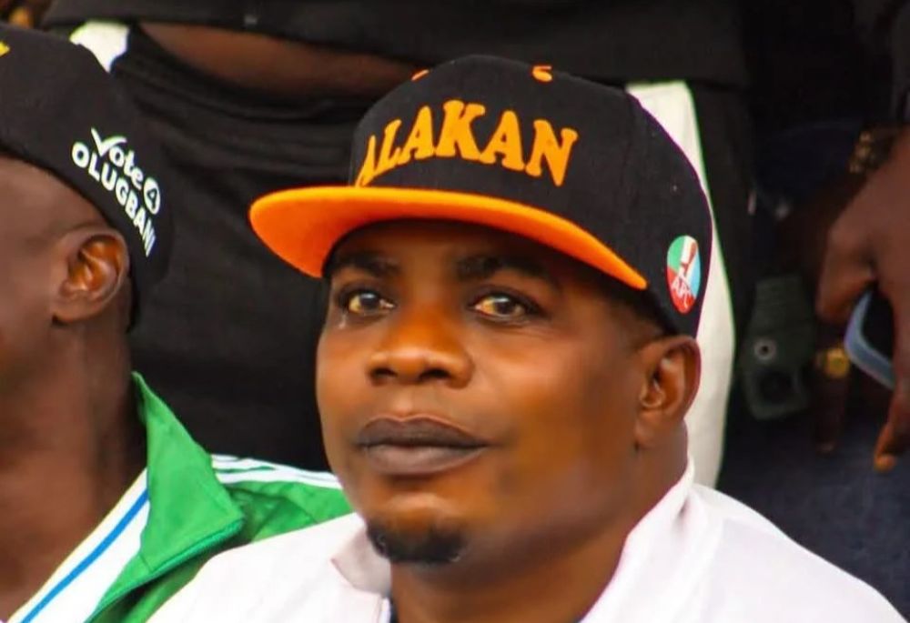ajiboye