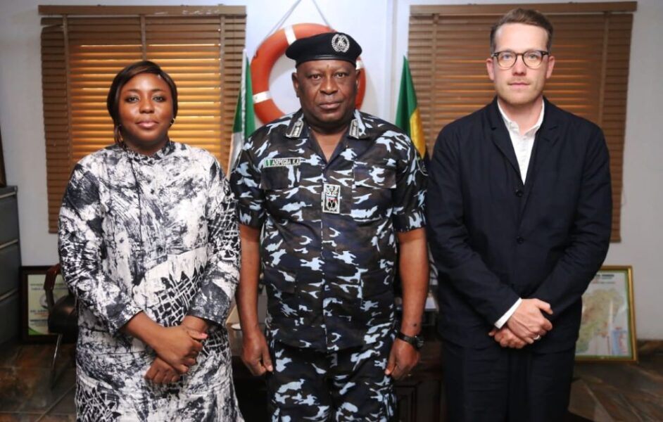 cp adepegba