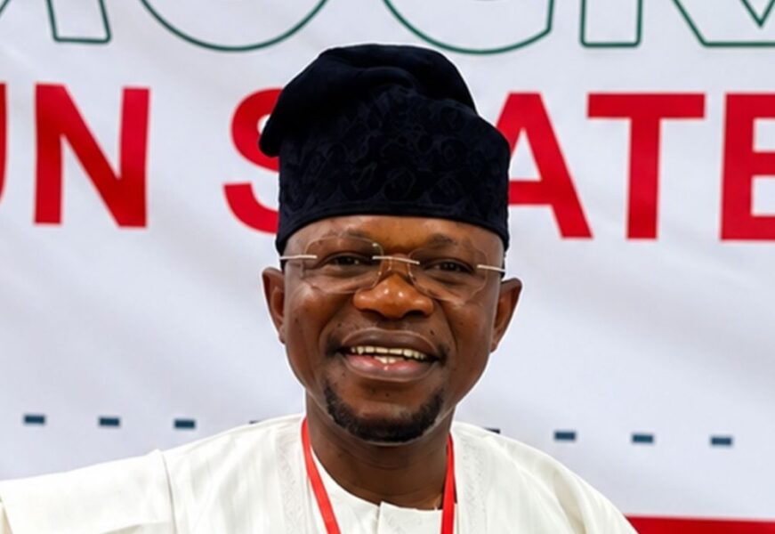 abayomi tella