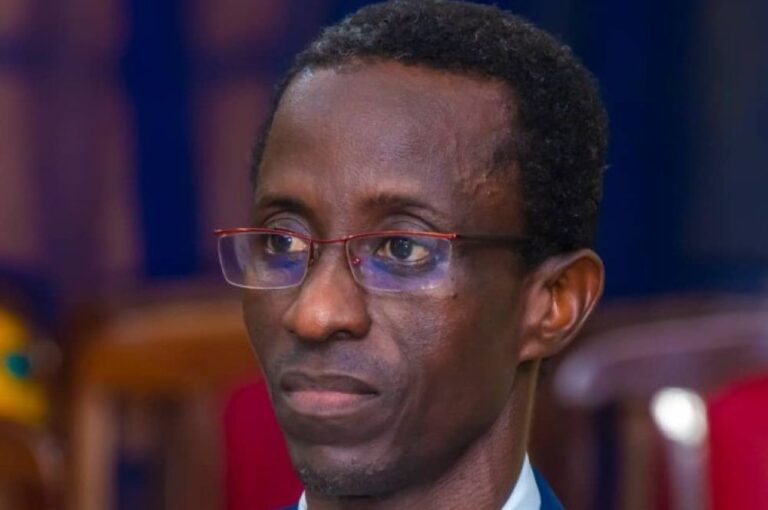 prof. olapegba