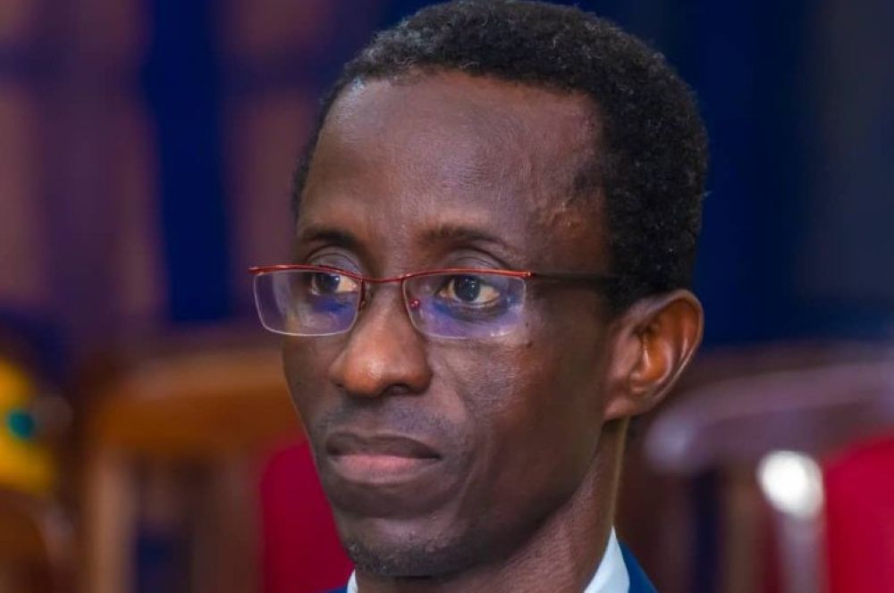 prof. olapegba