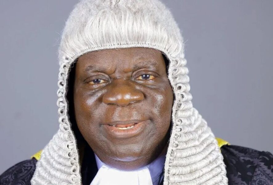 senator anthony adeniyi
