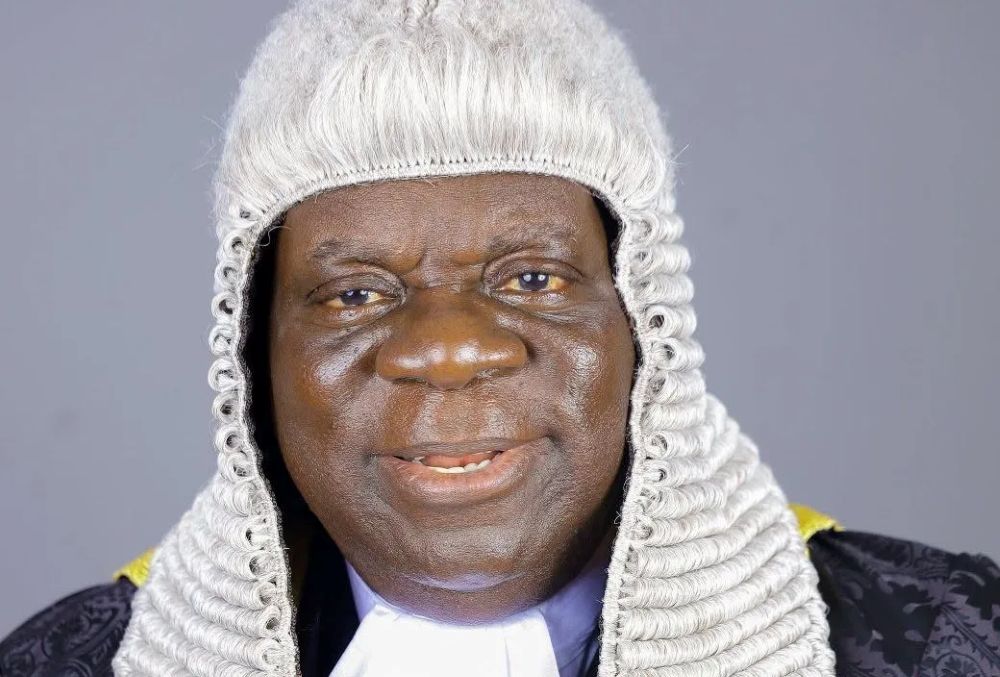 senator anthony adeniyi