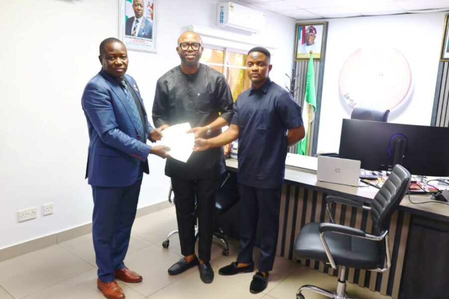 efcc returns recovered fund