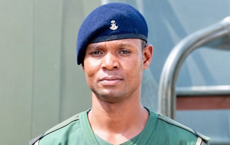 mohammed yusuf amutu