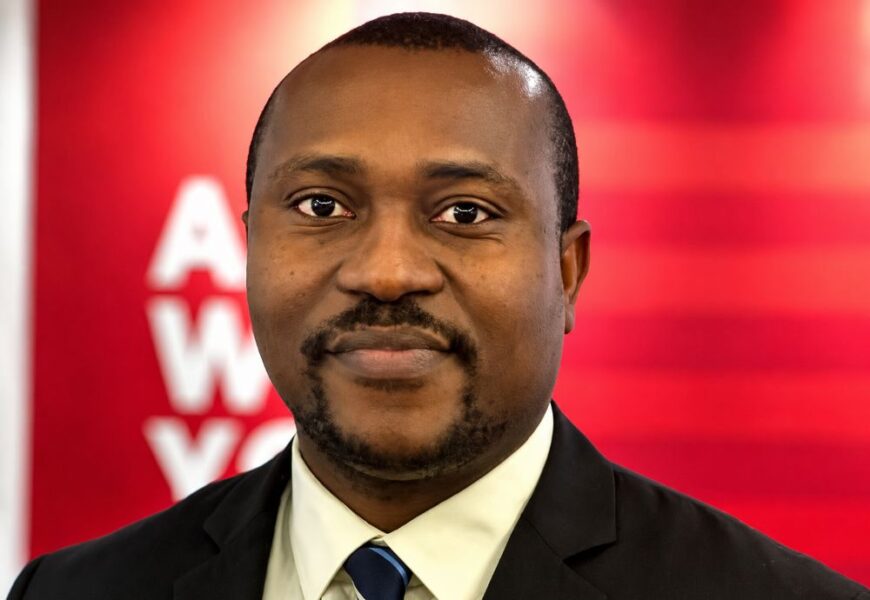 wasiu olanrewaju smart