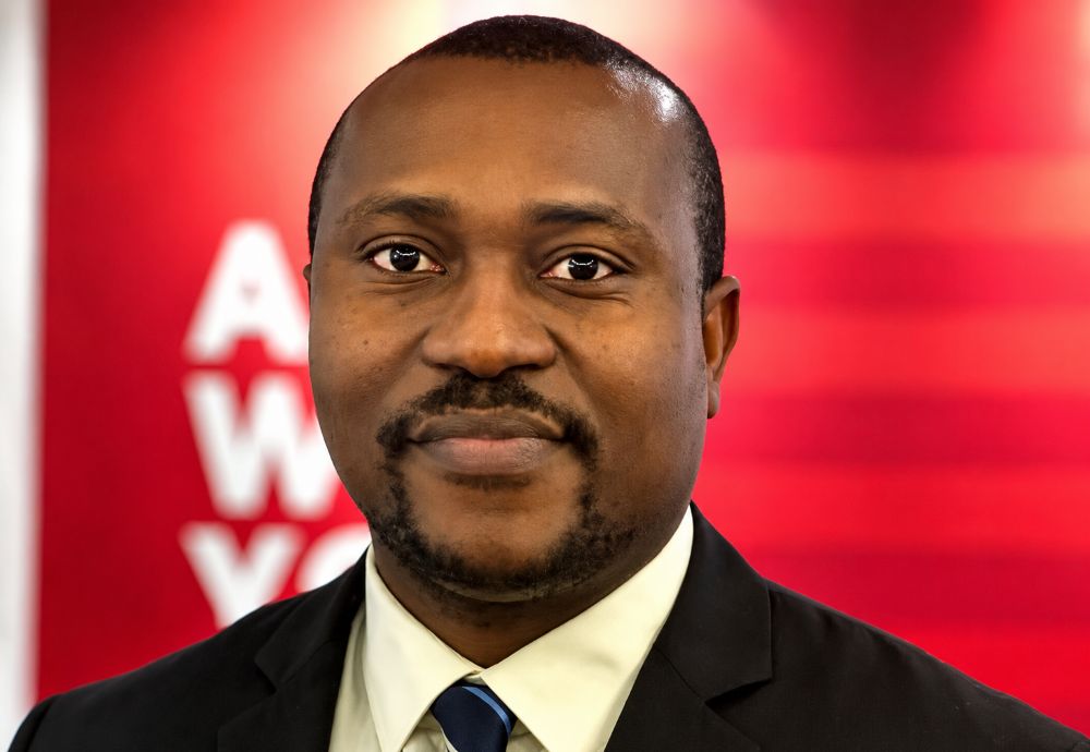 wasiu olanrewaju smart