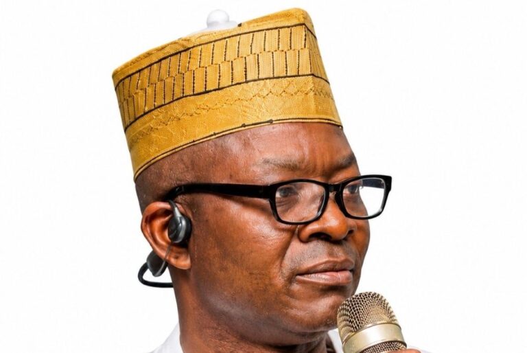 funmisho babarinde