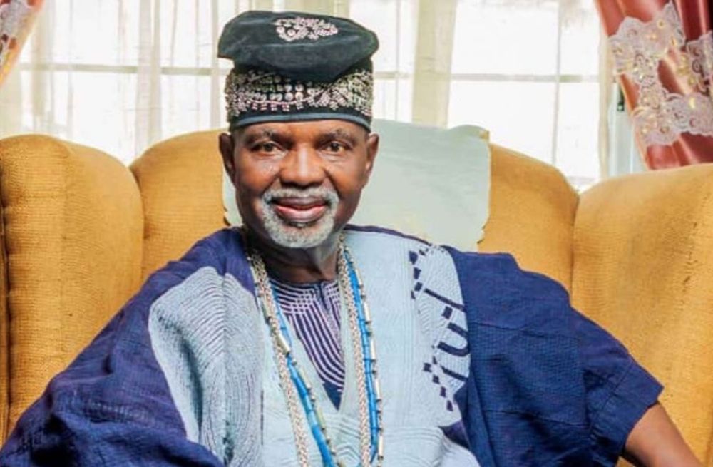 oloye lekan alabi