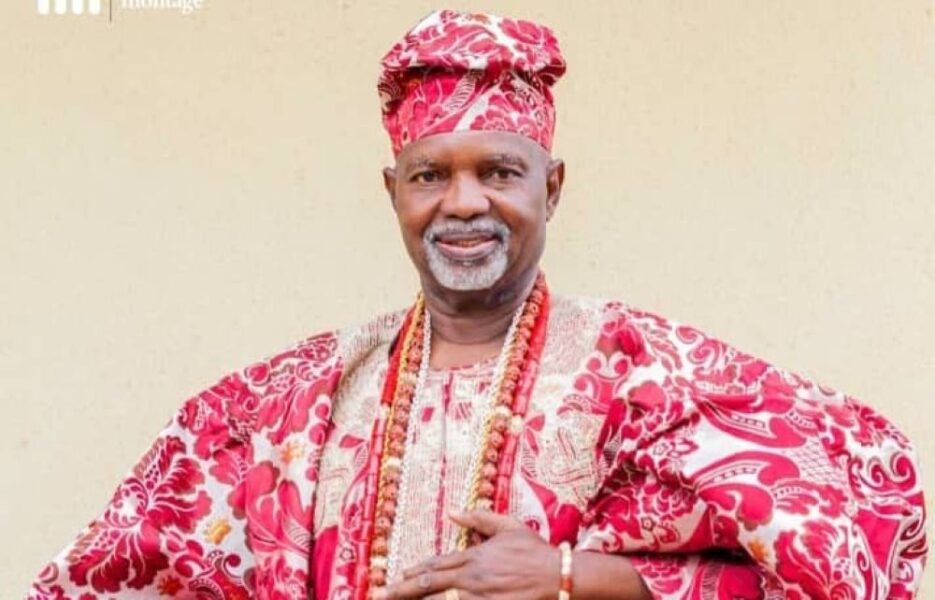 oloye lekan alabi 1