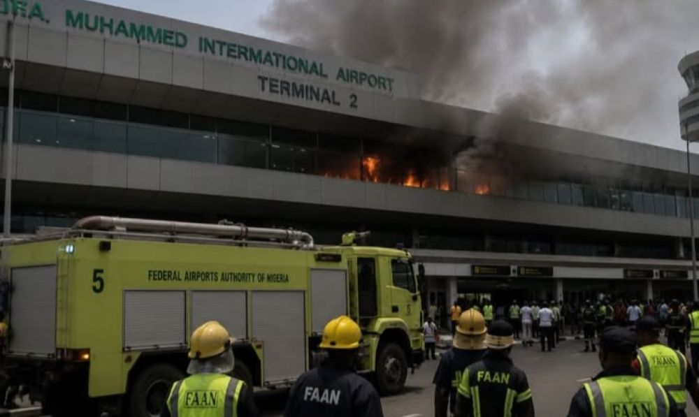 mmia fire